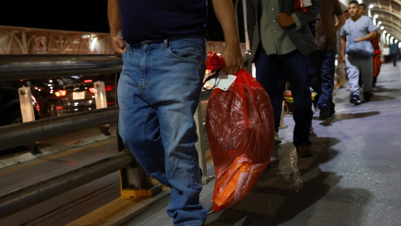 Judge Finds Trump Administration Violated Court Order With Deportation Flight to South Sudan