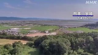 В Японии произошло землетрясение магнитудой 7,1 у берегов острова Кюсю, сообщает метеорологическая служба страны.Объявлена угроза цунами, передает телеканал NHK.