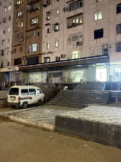Sale and rent, Shaykhantahur district, Ts-15 Ganga