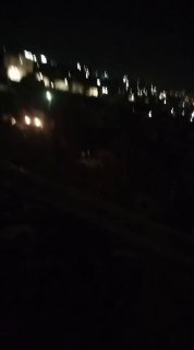 חלק מכוחות הכיבוש מסתערים על העיירה יאמון, ממערב לג'נין, ופשטו על בית.