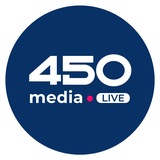 450media | LIVE