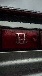 Honda nsx