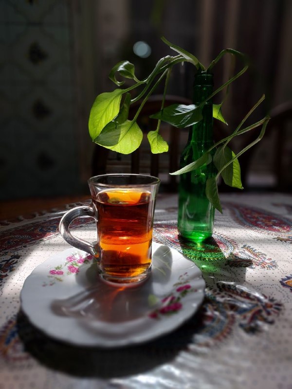 💞پندانه💞: خــدایــا روزگــارمــان را از نــگــرانــے و پــریــشــانــیــو غــم پــاڪ ڪــن و درهاے شــادے و آســایــشــو امــیــد ر
