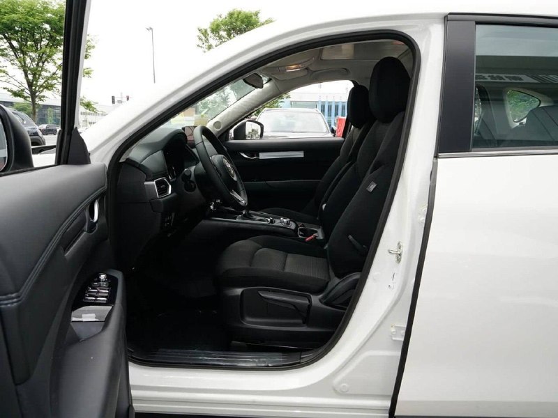 Mazda Cx-5 2026 фото 8