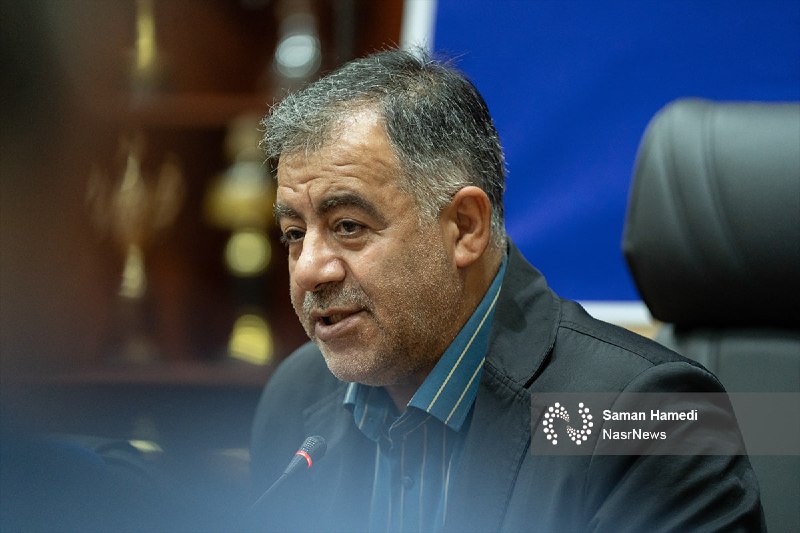 اخبار نصر: 📌افتتاح ۳۸ زمین چمن مصنوعی در آذربایجان شرقی تا پایان سال▫️مدیرکل ورزش و جوانان آذربایجان‌ شرقی اعلام کرد: ۳۸ چمن مصنوعی