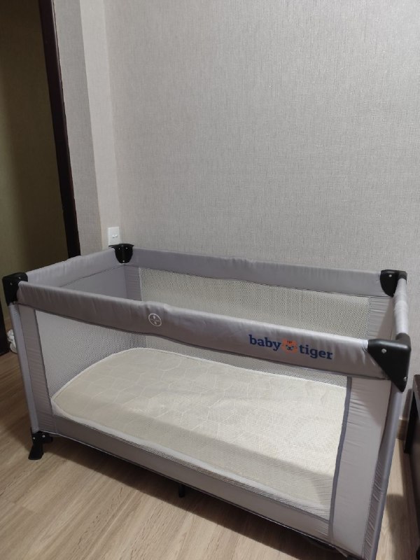 Кровать кроватка детская 65*124