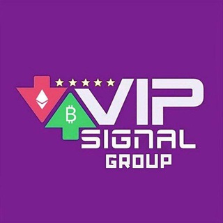 Vip Signal Group 🎯
