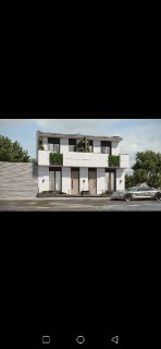 5-room apartment, 50 m²