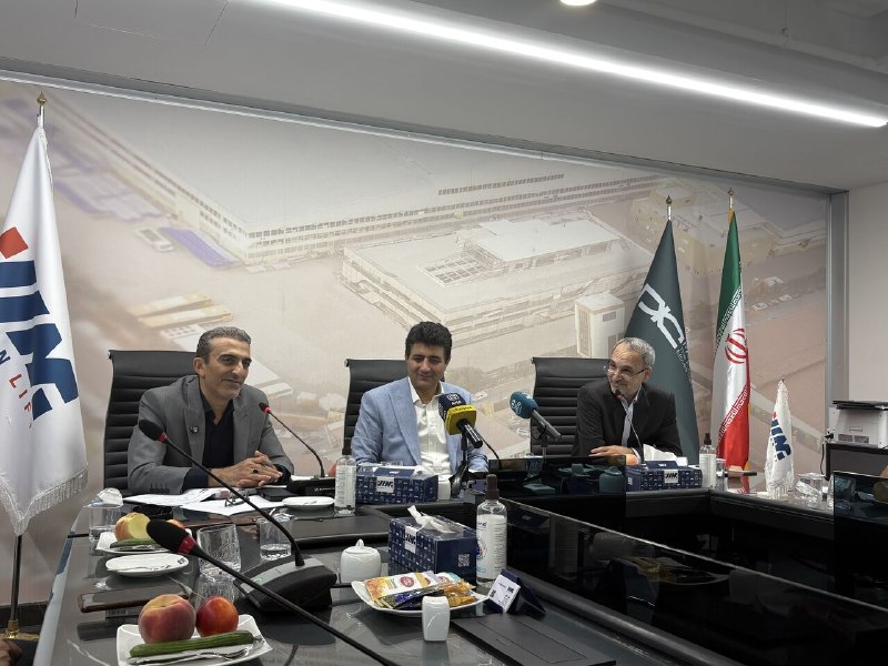Asre Sakhteman: 🔺نظارت بر ایمنی آسانسورها با همکاری شهرداریها انجام میشود/ ۱۲ نوع گواهینامه آسانسورمدیرکل نظارت بر استاندارد صنایع فلز