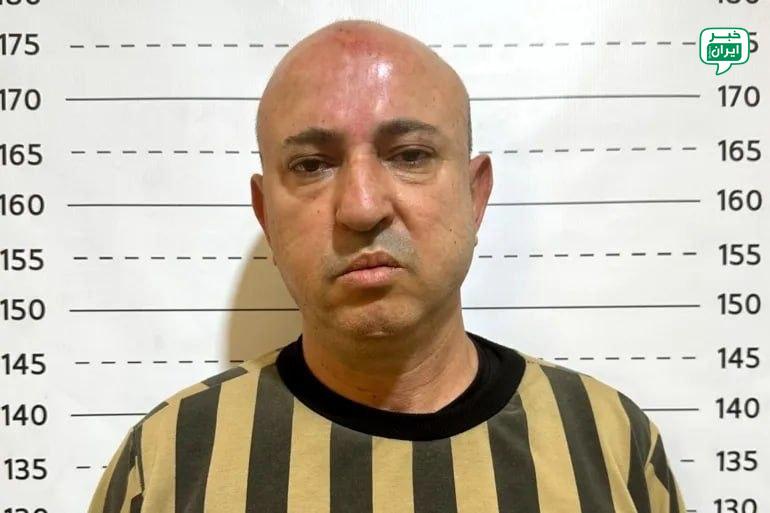 خبر اصفهان: پسرعموی بشار اسد به اعدام محکوم شددادگاه جنایی دمشق وسیم اسد را در اتهام کشتار و شکنجه، مجرم شناخت و برای او حکم اعدام ا