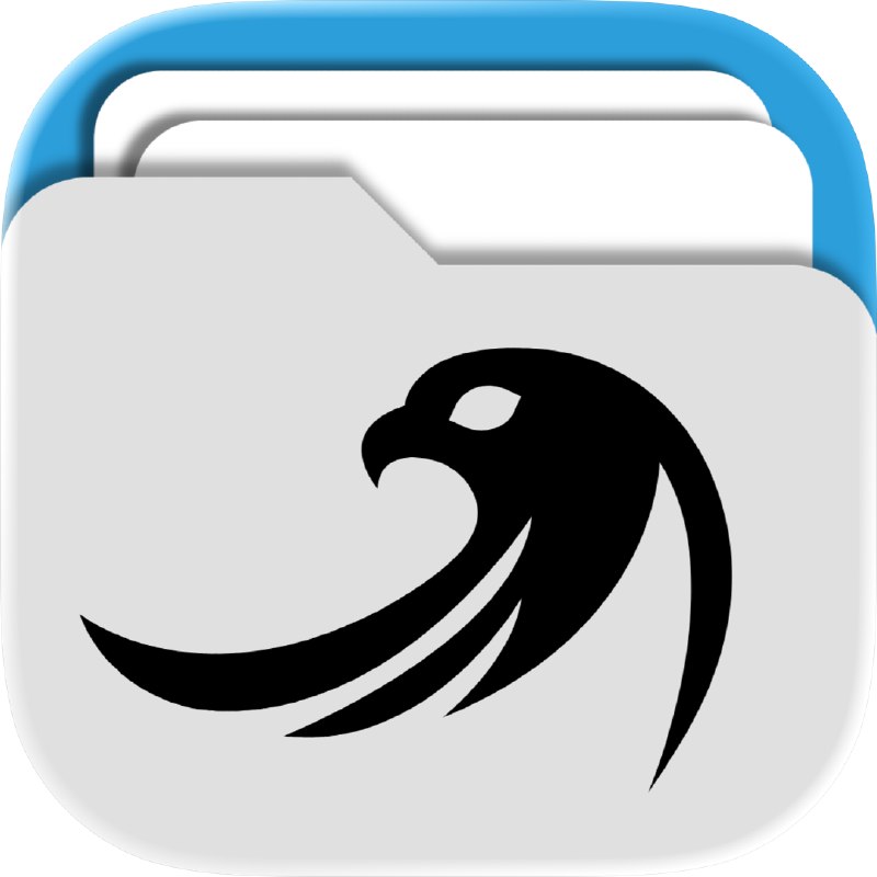 Falcon File Manager
