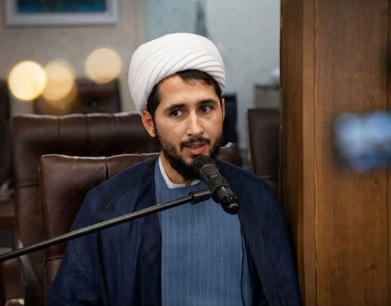 عصر همدان: 🔴اجلاسیه روز جهانی مسجد در همدان برگزار می‌شود🔹مسئول امور مساجد شهرستان همدان از برگزاری اجلاسیه روز جهانی مسجد با حضور 