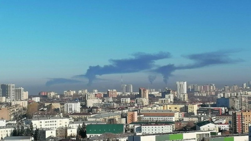 לעתים קרובות אני מכנה את הצבא הרוסי עלוב, בעיקר מתכוון לדרכים שלהם לנהל מלחמה: פגיעה במטרות אזרחיות, אנשים…