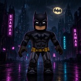 Batman ink