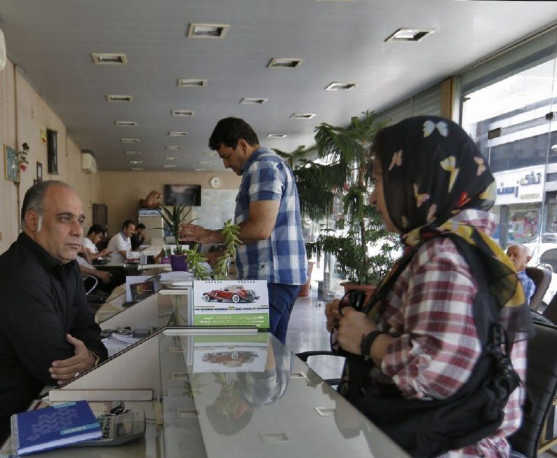 שכר הדירה הוא החלק הכי פחות אינפלציוני בתקציב משקי הבית באוקטובר הסטטיסטיקה העדכנית ביותר של המרכז האיראני…