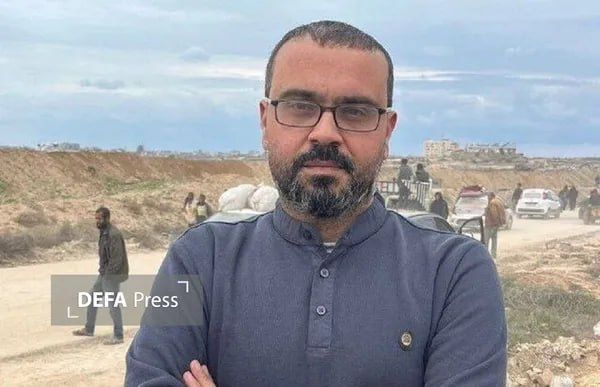 خبرگزاری دفاع مقدس: 💢استقبال حماس از درخواست ترامپ برای توقف حملات به غزه🔸جنبش حماس از موضعگیری رئیس جمهور آمریکا و درخواست او از رژیم صهیو