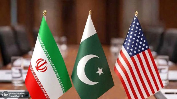 جماران: ⭕️ ایرنا: مهلت ۶۰ روزه مذاکرات ایران و آمریکا تنها یک سازوکار باقی مانده روی کاغذ است که هرگز آغاز نشده تا مهلت آن به پا