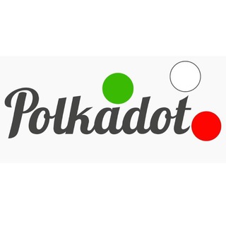 PolkaDot-Network Italia Telegram Group Link