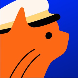 Telegram profile photo for Корабельный кот