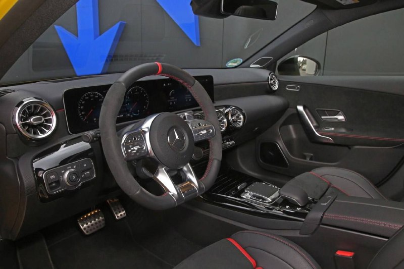 2020 Posaidon A 45 RS 525 8