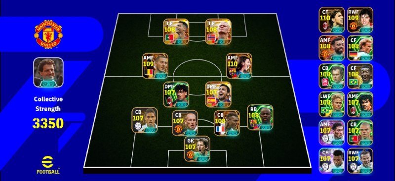 ➲ eFootball | 𝗘.𝗙.𝗣™: بالاتر این اک تو جهان داریم؟•••••••••••••••••••••••••••➲ 𝙚𝙁𝙤𝙤𝙩𝙗𝙖𝙡𝙡 | 𝙀.𝙁.𝙋™