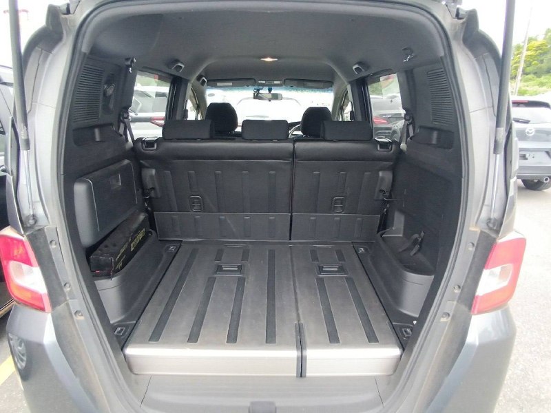 Honda Freed 2012 фото 8