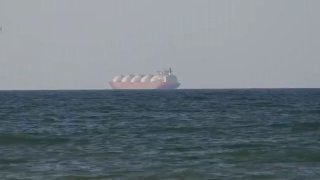🎦 עין בעין, עימות בין איראן לכלכלת ארה"ב במצר הורמוז