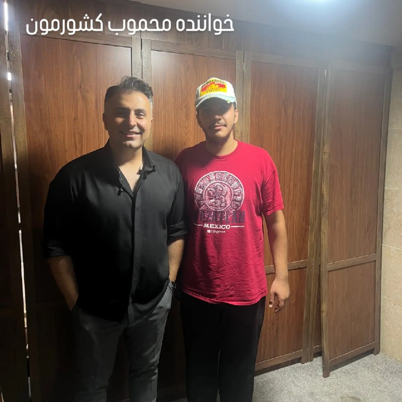 AliReza Talischi | علیرضا طلیسچی: رسانه پست