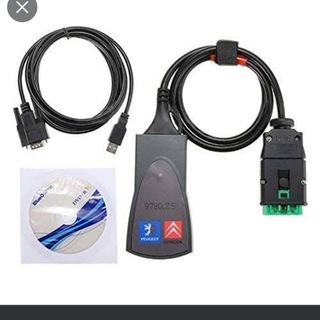 Diagbox guiapsa