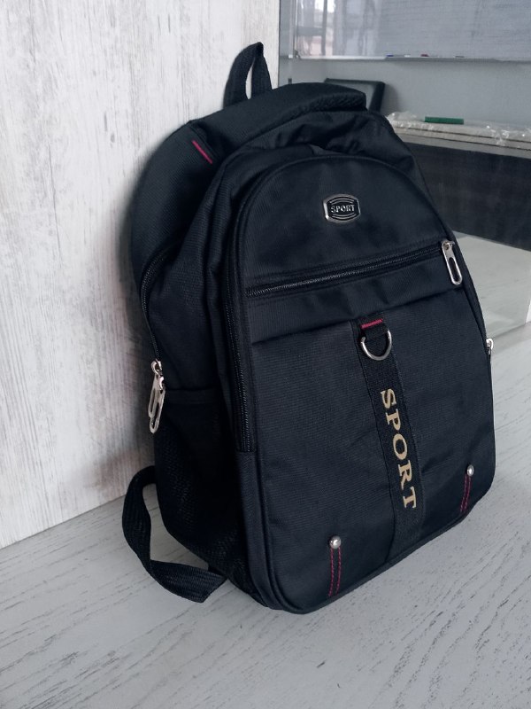 Продам рюкзак 27 лари — фото 1