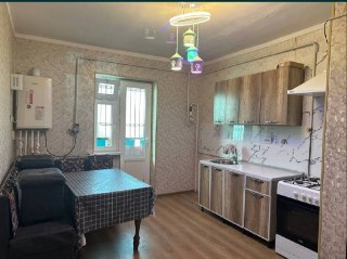 Apartment for sale in Yangikhyat, block 9