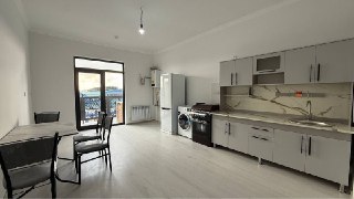OWNER! Rent 2-room apartment in Orikzor Residence residential complex in Urikzar