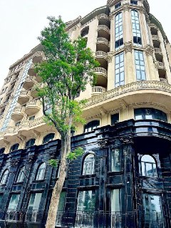 "Kamron saroy" Majmuasidan TAN NARXDA 170m² ega, kadastrlik xonadon