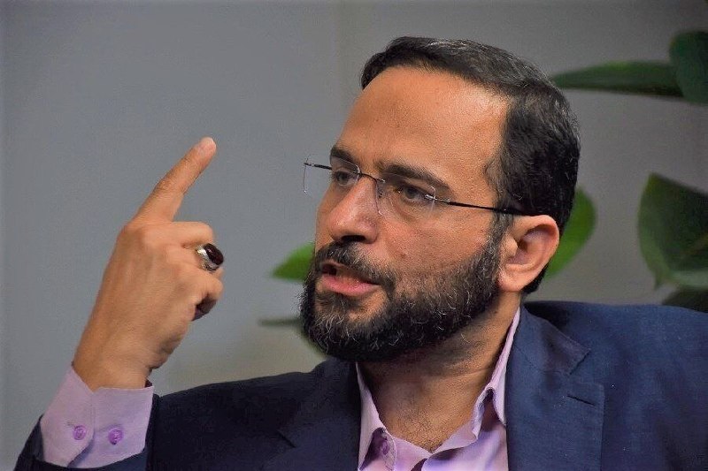 فرارو: محسن برهانی: با این طرح مراجعه به سفارتخانه‌ها حتی برای گرفتن ویزا ممنوع و نیازمند مجوز استمحسن برهانی، عضو هیأت علمی دا