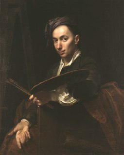 Ján Kupecký1667 - 1740