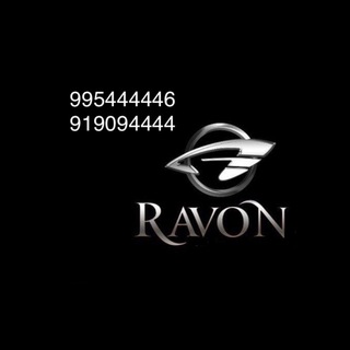 Ravon Denov