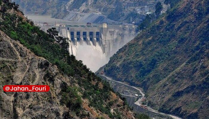 جهان بینالملل فوری🌍: دیوان داوری لاهه رای به عدم نقض پیمان آبی میان هند و پاکستان داد🔹مناقشه دریایی پاکستان و هند که اسلامآباد از آن به دیوا