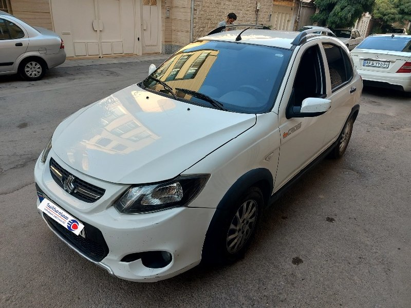 نمایشگاه همراه‌مکانیک: 🚗 کوییک اتوماتیک فول پلاس 1400💰 قیمت: 1,220,000,000 تومان📏 کارکرد: 67,999 کیلومتر📍 محل: اصفهان، اصفهان✅ اقساط 6 تا 60 ما