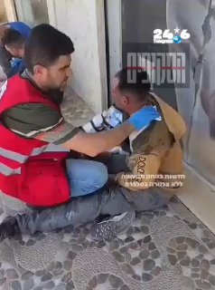 🇮🇱 מספר ערבים נפגעו מגז פלפל שרוסס עליהם עי יהודים במורייר. חדשות בטחון מהשטח ללא צנזורה. שטח אש בטלגרם.