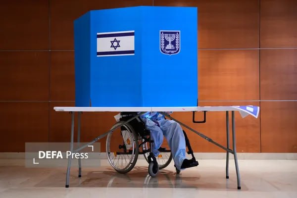 משחקי הכס בבית החולים האטומי תוצאות הבחירות ב"ישראל" מעידות על המשך הפילוג בתוך הסצנה הפוליטית, ללא חלופה ה…