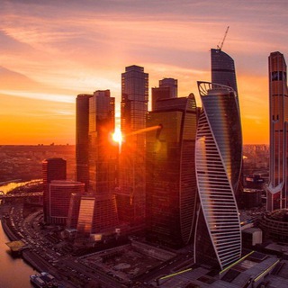 Telegram profile photo for ВСЯ НЕДВИЖИМОСТЬ 🌇 РФ 🇷🇺