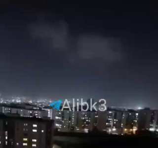 התוקפנות האמריקאית נגד בנדר עבאס