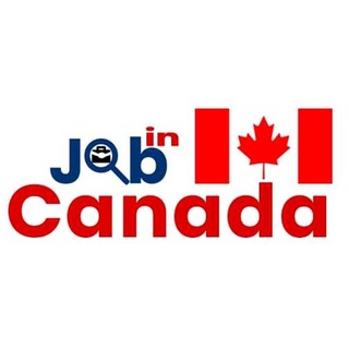 Jobs in canada Telegram Group Link