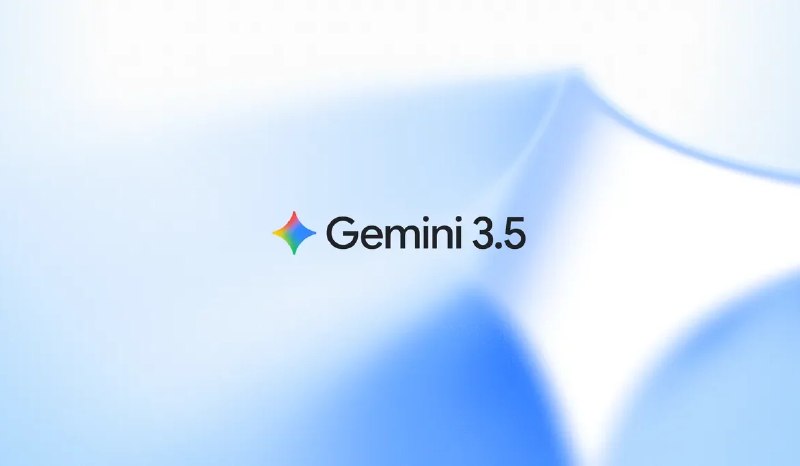 Gemini 3.5 Flash 登場　4 倍速狂飆、專為 AI 代理與程式碼而生