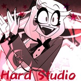 Hard studio❤
