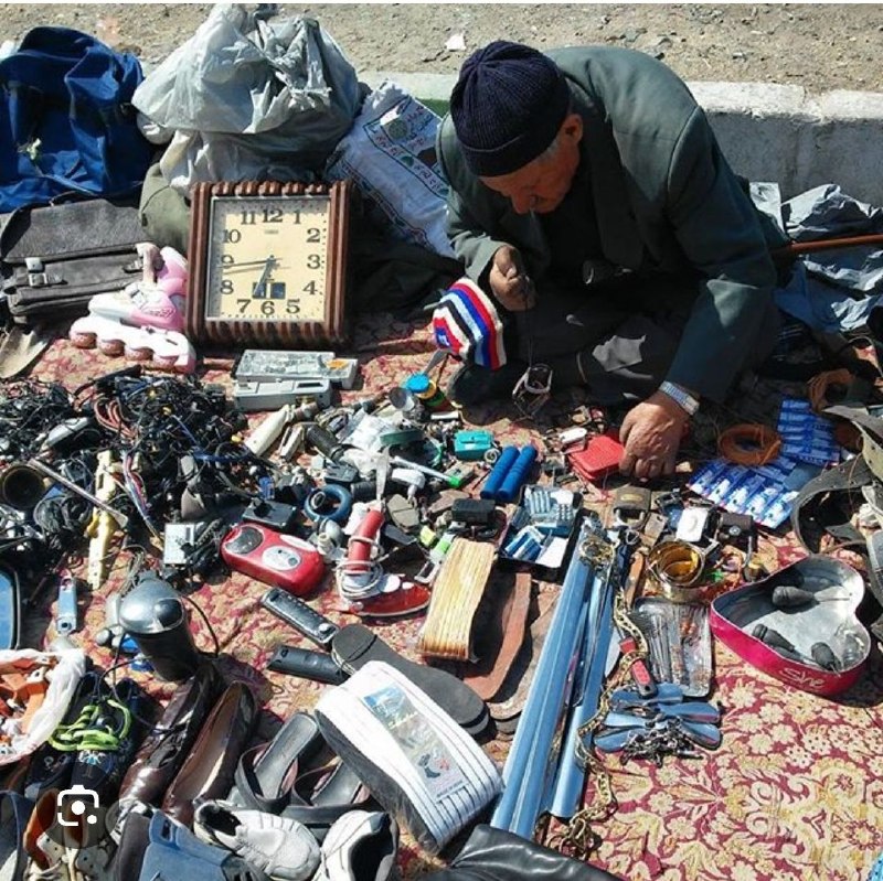 آوای بلوط: شیطان بازار یکی دیگر از بهترین مراکز خرید مانتو در کرمانشاه شیطان بازار است. شیطان بازار تنها مختص کرمانشاه نیست و ممکن