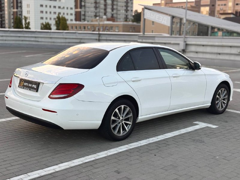 🚘 В продаже m-benz e-200

Год выпуска: 2018
Пробег на табло: 133 000 км
Птс: электронный
Двигатель: 2.0 бензин
Трансмиссия: at

Vin: wdd2130421a496341
Цена: 1 800 000 руб.

📞 + 7 (938) 130-35-61

Г. Ростов-на-дону, тц «сиверс», пр. Сиверса, 23 – как нас найти 📍

Способы оплаты:
— Наличные;
— Кредит (20 банков);
— Безнал без ндс;
— Обмен на ваш авто.

Больше подробностей об авто и способах оплаты узнавайте у менеджера 📲 @autozaorndbot
___________

Подбор авто – @auto_zao_bot 🤖
Все авто – https://autozao. Ru/ 🌐
Мы в max. Ru/auto_zao_rnd 💬

🗺️ Присоединяйтесь к авто зао :

— Москва
— Краснодар - фотография - 4