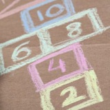 Hopscotch analytics