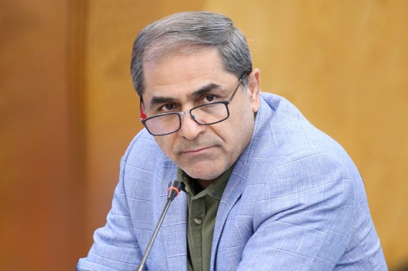 اتاق بازرگانی مشهد: 🔻 دبیرکل اتاق بازرگانی، صنایع، معادن و کشاورزی خراسان رضوی مطرح کرد: 📌 استقرار نمایندگان بخش خصوصی در مرزهای خراسان رضوی