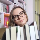 интроверт на 97% • Мари 🩵